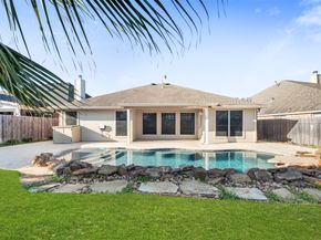 9107 Fernwillow Drive, Spring TX 77379