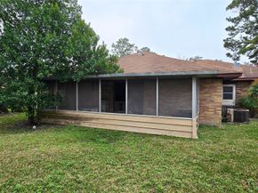 10134 Bretton Drive, Houston TX 77016