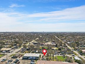 7317 Longview Street, Houston TX 77020