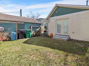 7317 Longview Street, Houston TX 77020