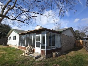 12013 Grey Rock Lane, Austin TX 78750