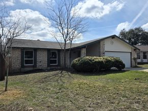 12013 Grey Rock Lane, Austin TX 78750