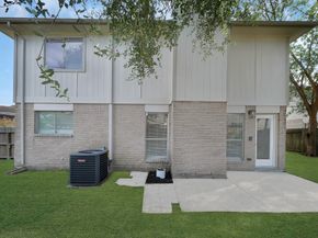 16922 Nicole Lane, Houston TX 77084