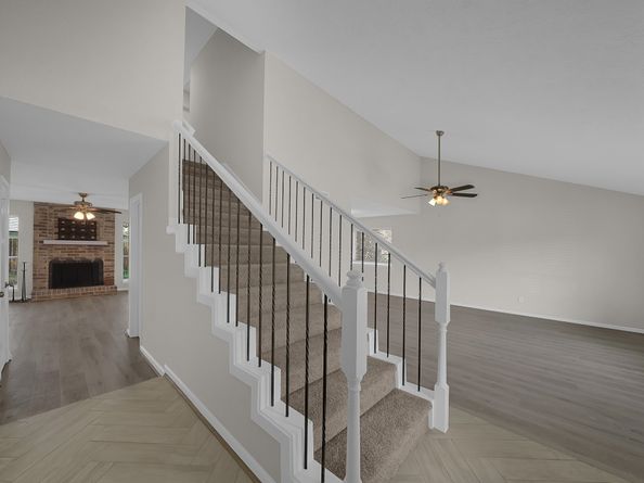 16922 Nicole Lane, Houston TX 77084