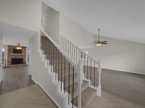 16922 Nicole Lane, Houston TX 77084