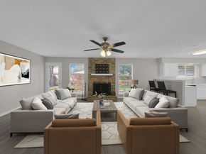 16922 Nicole Lane, Houston TX 77084