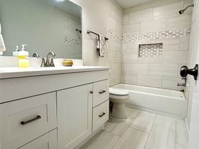 16922 Nicole Lane, Houston TX 77084