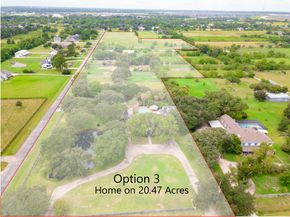 3577 Katy Hockley Road, Katy TX 77493