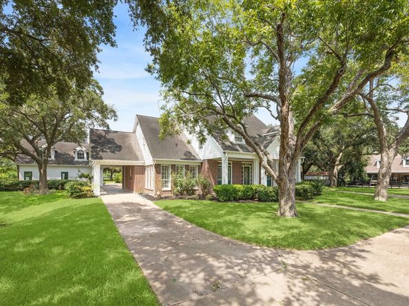 3577 Katy Hockley Road, Katy TX 77493