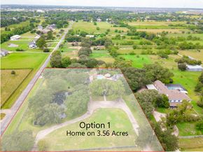 3577 Katy Hockley Road, Katy TX 77493