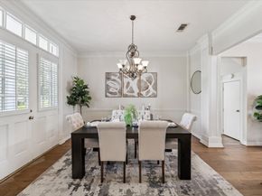 3577 Katy Hockley Road, Katy TX 77493