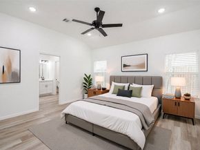 2139 Counter Point Drive, Houston TX 77055