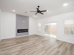 2139 Counter Point Drive, Houston TX 77055