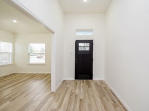 2139 Counter Point Drive, Houston TX 77055