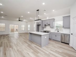 2139 Counter Point Drive, Houston TX 77055