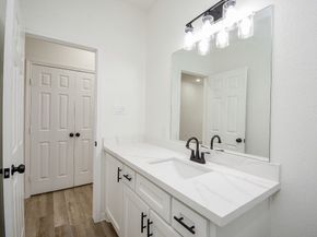 2139 Counter Point Drive, Houston TX 77055