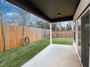 2139 Counter Point Drive, Houston TX 77055