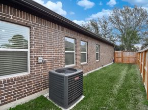 2139 Counter Point Drive, Houston TX 77055