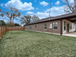 2139 Counter Point Drive, Houston TX 77055