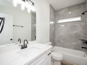 2139 Counter Point Drive, Houston TX 77055