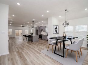 2139 Counter Point Drive, Houston TX 77055