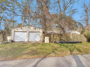 17650 Sun Perch Road, Conroe TX 77384