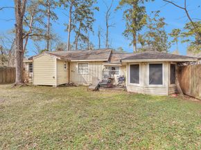 17650 Sun Perch Road, Conroe TX 77384