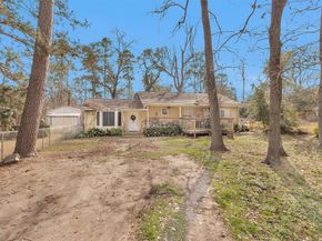 17650 Sun Perch Road, Conroe TX 77384