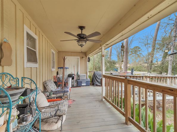 17650 Sun Perch Road, Conroe TX 77384