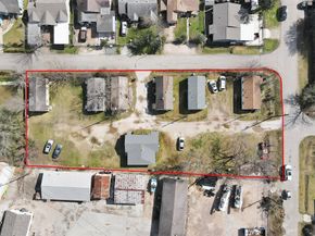 5817 Downing Street, Houston TX 77020