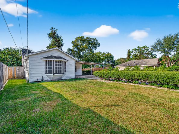 4034 Caplin Street, Houston TX 77026