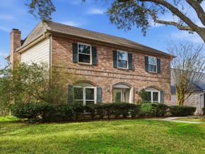 1306 Dominion Drive, Katy TX 77450