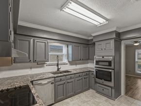 1306 Dominion Drive, Katy TX 77450