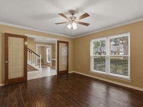 1306 Dominion Drive, Katy TX 77450