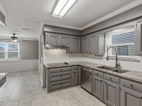 1306 Dominion Drive, Katy TX 77450