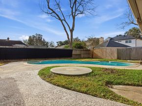 1306 Dominion Drive, Katy TX 77450