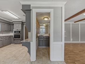 1306 Dominion Drive, Katy TX 77450