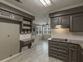 1306 Dominion Drive, Katy TX 77450