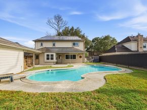 1306 Dominion Drive, Katy TX 77450