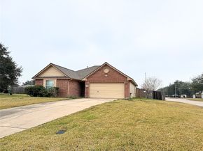 12002 Comfort Glen Court, Houston TX 77047