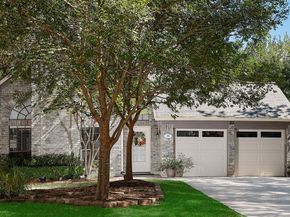 95 N Pathfinders Circle, The Woodlands TX 77381