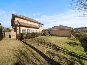 14407 Brentshire Lane, Houston TX 77069