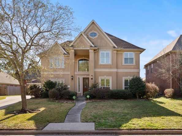 14407 Brentshire Lane, Houston TX 77069