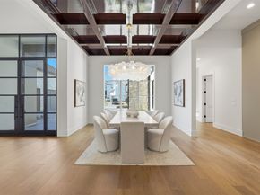 50 Aria Isle Drive, The Woodlands TX 77380