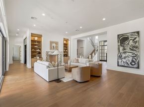 50 Aria Isle Drive, The Woodlands TX 77380