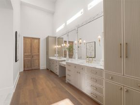 50 Aria Isle Drive, The Woodlands TX 77380