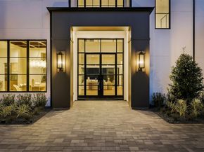 50 Aria Isle Drive, The Woodlands TX 77380