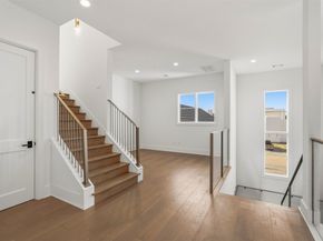 50 Aria Isle Drive, The Woodlands TX 77380