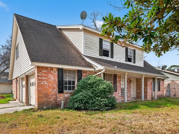 8438 Gallahad Street, Houston TX 77078