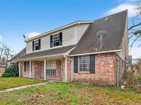 8438 Gallahad Street, Houston TX 77078